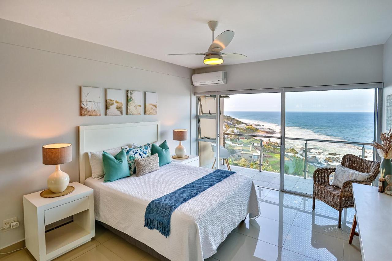 804 Villa Royale Баллито Экстерьер фото