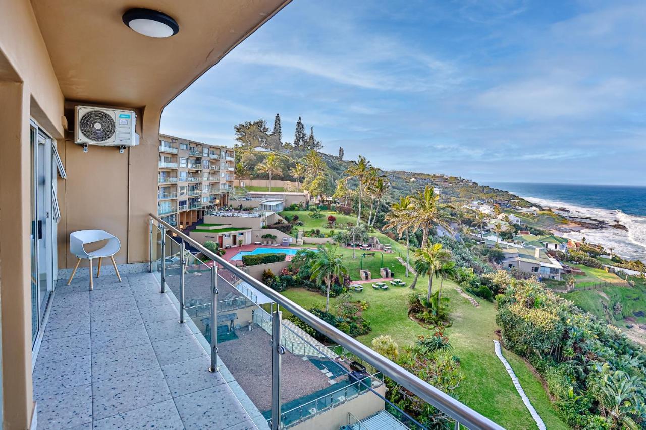 804 Villa Royale Баллито Экстерьер фото