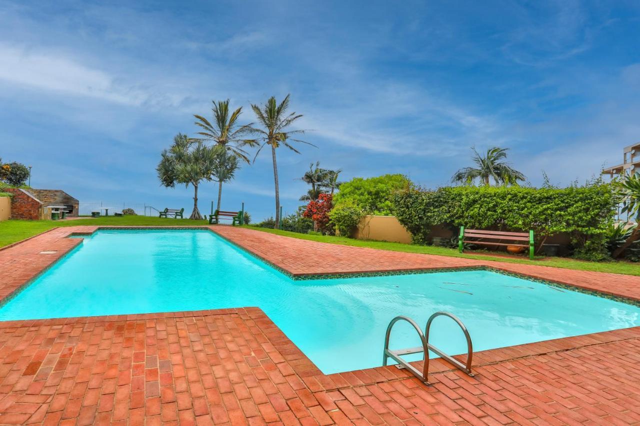 804 Villa Royale Баллито Экстерьер фото
